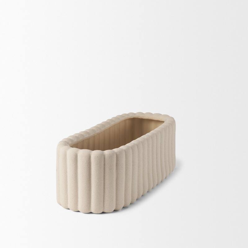 Mira Ceramic Vase Small