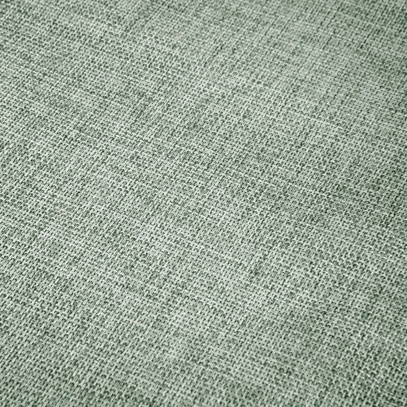 STP Goods Imitation linen tablecloth in Green