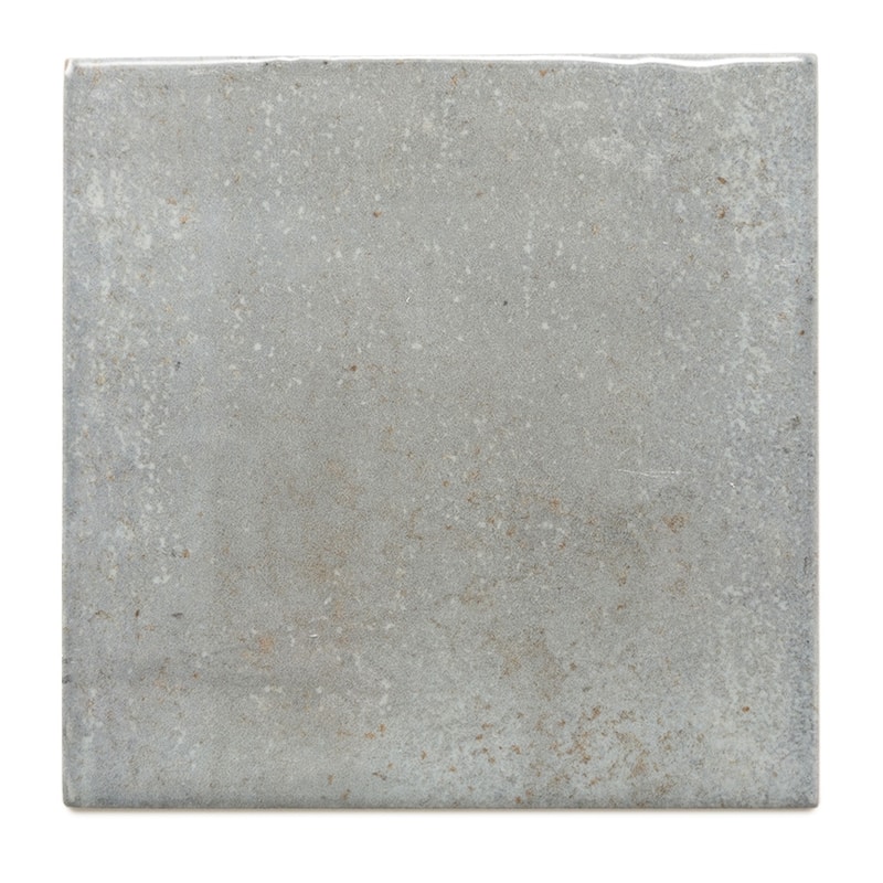Vela 4x4 Glossy Porcelain Tile - Wall, Backsplash
