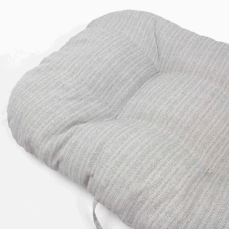 Outdoor Adirondack-style Patio Chair Cushion