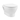 Swiss Madison SM-WT475 Ivy Wall Mounted Elongated Toilet Bowl Only -