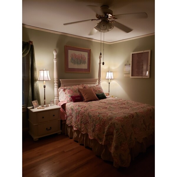 waverly wild card quilt set