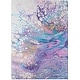 preview thumbnail 10 of 20, Addison Indoor/ Outdoor Karina Abstract Washable Area Rug