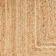 preview thumbnail 16 of 32, Nourison Natural Jute Indoor Solid Area Rug