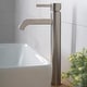 preview thumbnail 25 of 31, KRAUS Ramus Tall Single Handle 1-Hole Vessel Bathroom Faucet