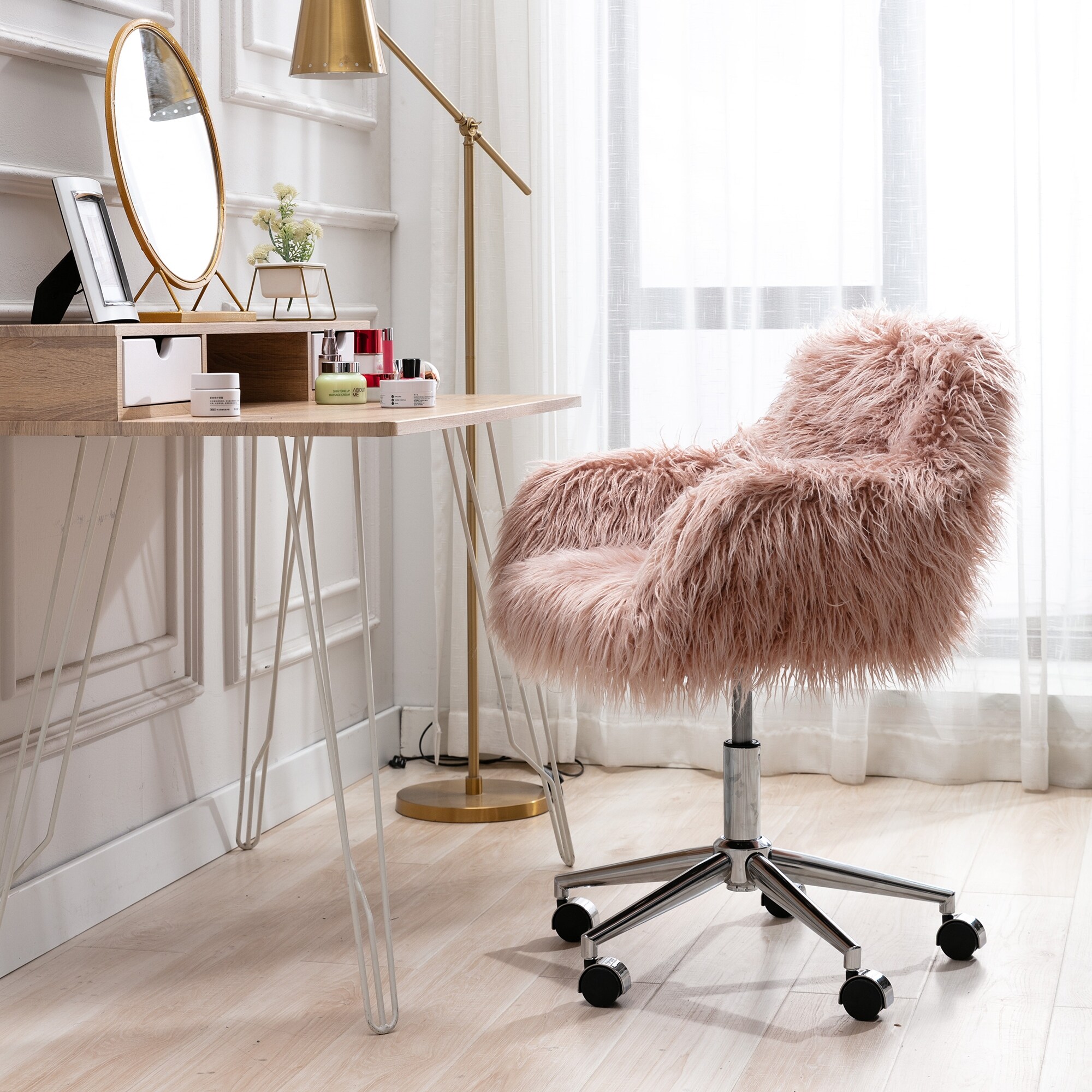 Vanity chair on sale near me