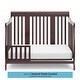 preview thumbnail 29 of 28, Storkcraft Tuscany 4-in-1 Convertible Crib - Converts to Toddler Bed, Daybed, and Full-Size Bed, 3 Adjustable Mattress Heights