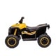 preview thumbnail 14 of 38, 12V Kids Ride on ATV Quad 2x35W Powerful 4-Wheeler Electric Car with Remote Control