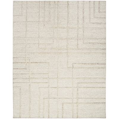 Calvin Klein Impressions Indoor only Geometric Area Rug