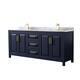 Option Dark Blue