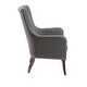 preview thumbnail 5 of 7, Heston Accent Chair