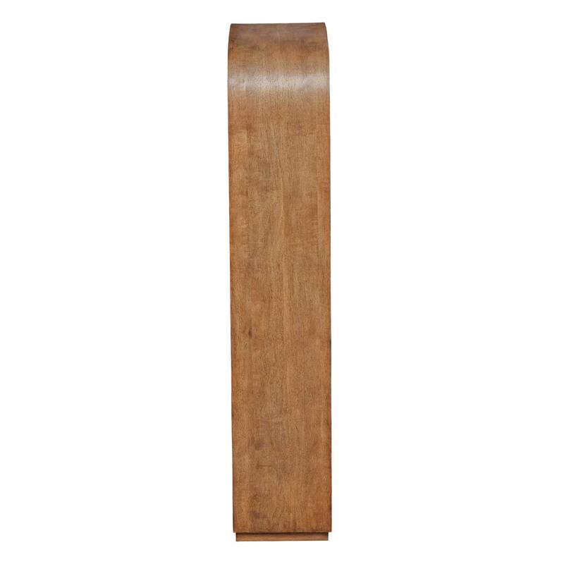 Uttermost Achley Seamless Wooden Etagere