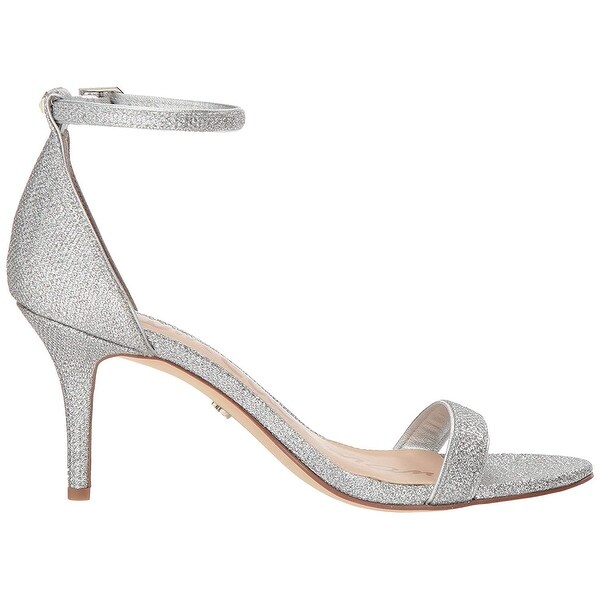 betsey johnson patti sandal