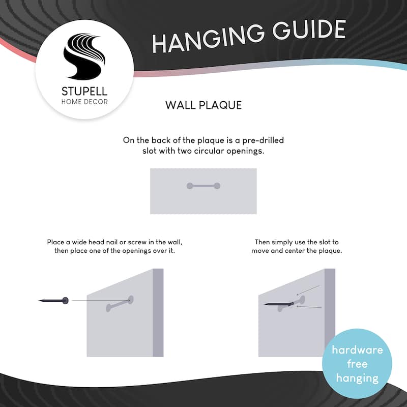 Stupell Neutral Abstract Horizon Line Wall Plaque Art Design By LSR Creative Studio