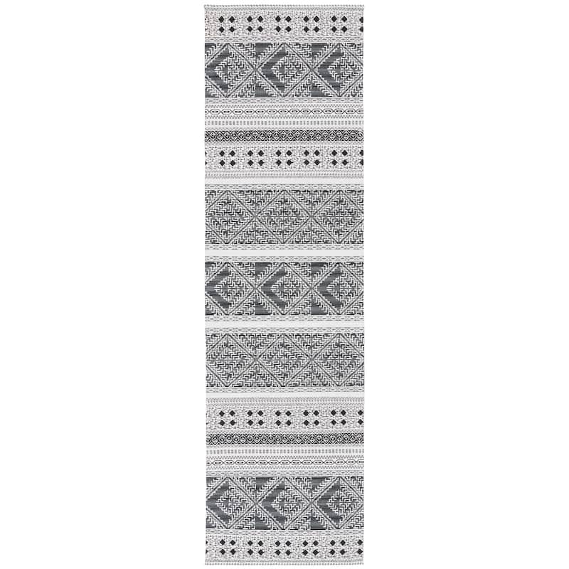 SAFAVIEH Handmade Classic Vintage Suhasini Rug