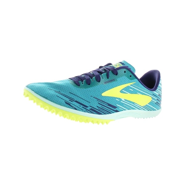 brooks mach 11 womens yellow