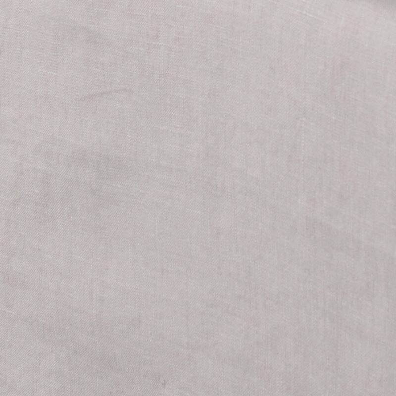 KAF Home 100% Stone Washed Linen Table Runner, 14" x 72" - 14" x 72"