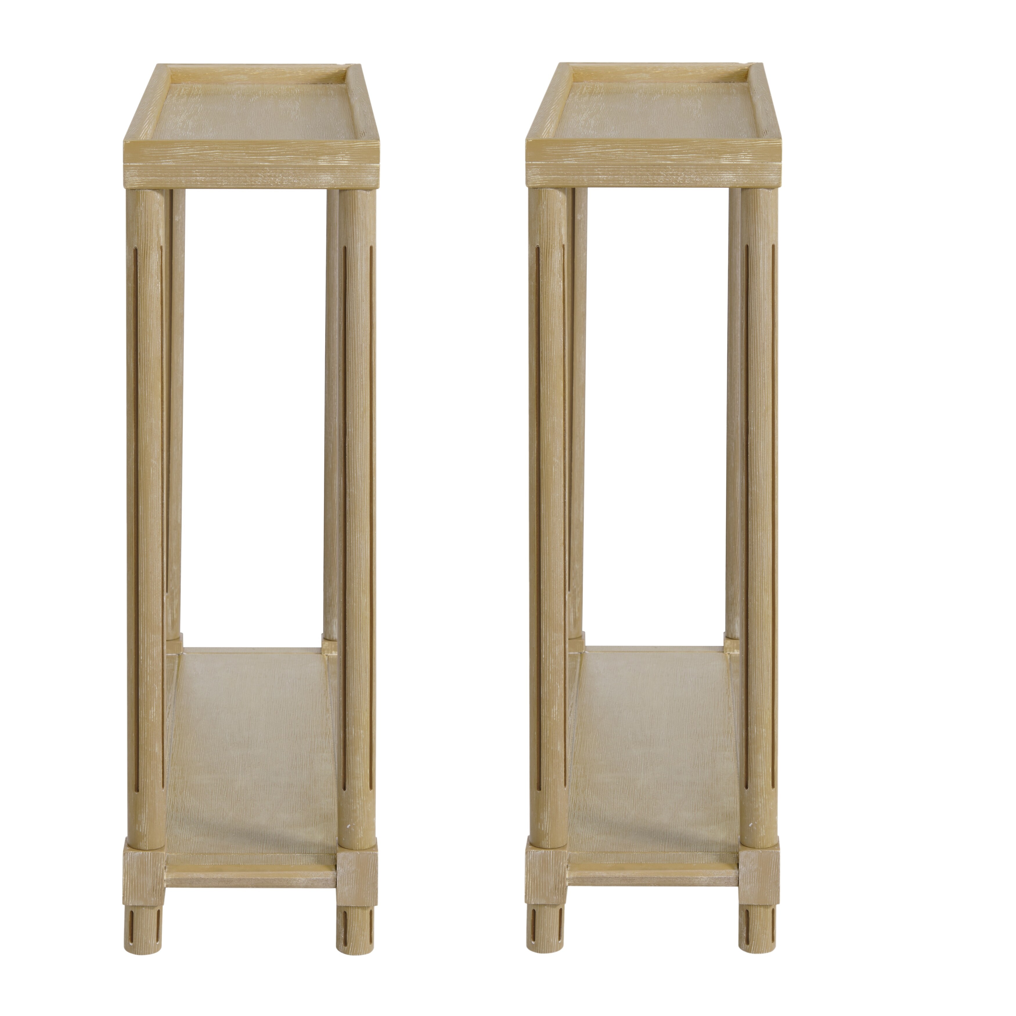 Homegoods accent sale tables