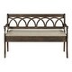 preview thumbnail 36 of 45, Copper Grove Louisdale Storage Bench