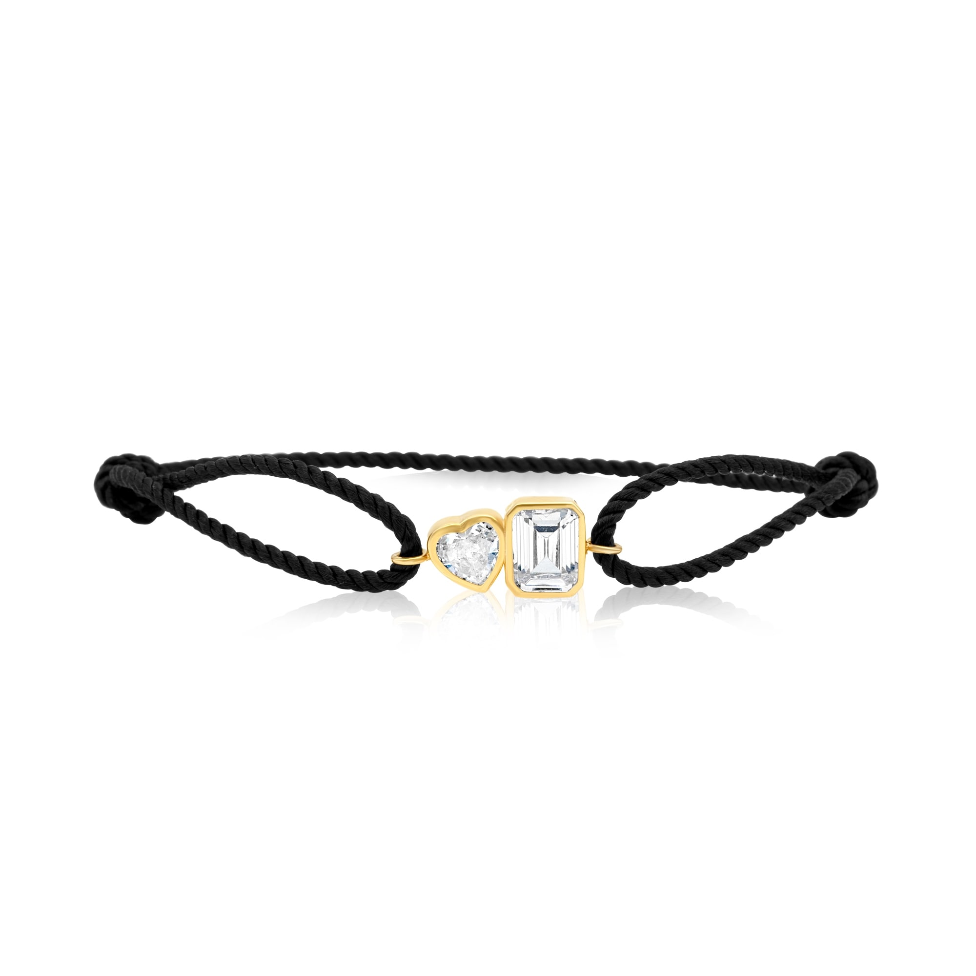SHYMI Cord Bracelet