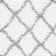 preview thumbnail 14 of 19, Artistic Weavers Racine Bohemian Diamond Shag Area Rug