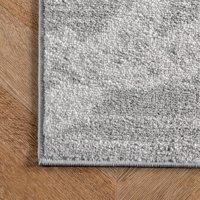 Nuloom Thomas Paul Power loomed Octopus Area Rug