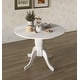 preview thumbnail 3 of 7, Olivia 5-pieces Dining Table and Chair