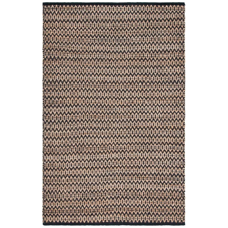 SAFAVIEH Handmade Natural Fiber Unnur Rug