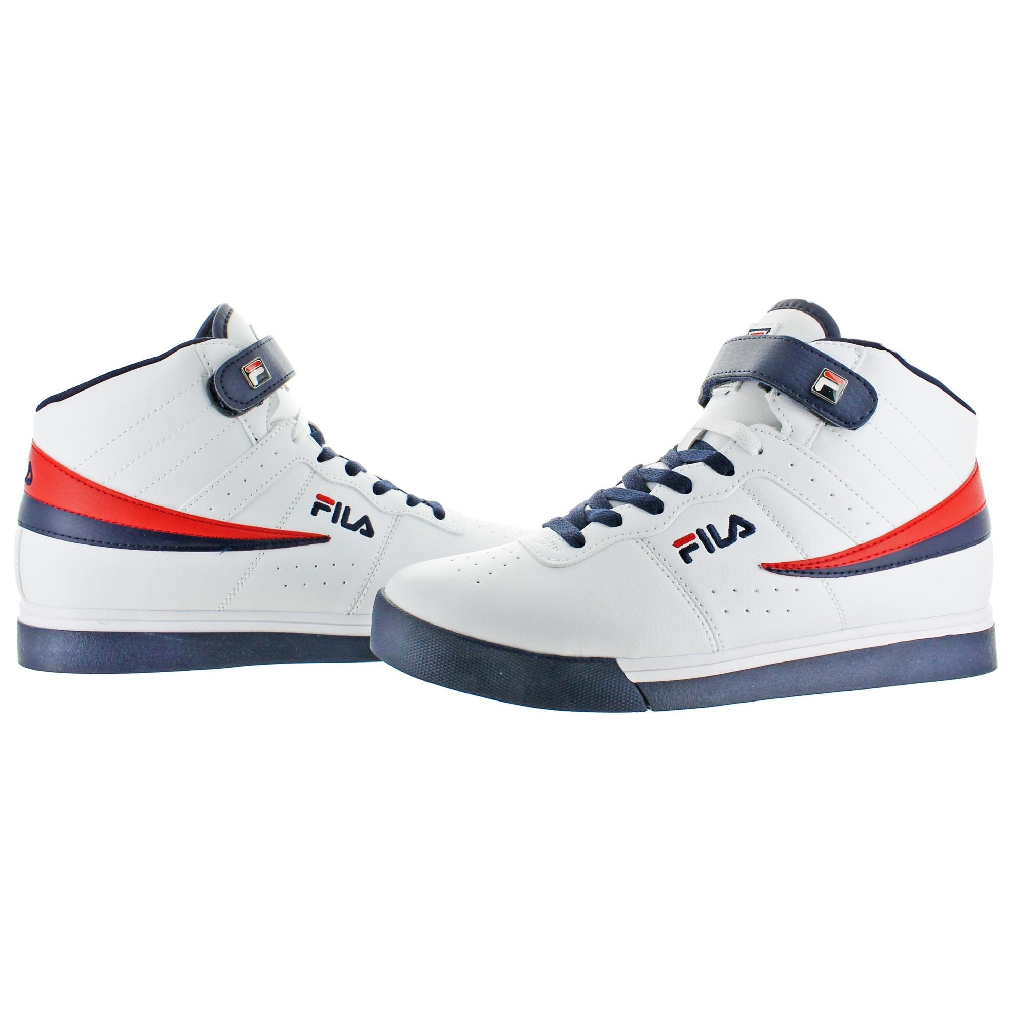 fila basketball shoes 90s