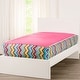 preview thumbnail 4 of 8, Siscovers Color Palette Bunkie Deluxe Zipper Bedding Set