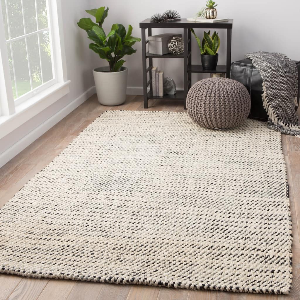Almand Natural Area Rug