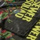 preview thumbnail 59 of 62, Nickelodeon Teenage Mutant Ninja Turtles Silk Touch Throw Blanket