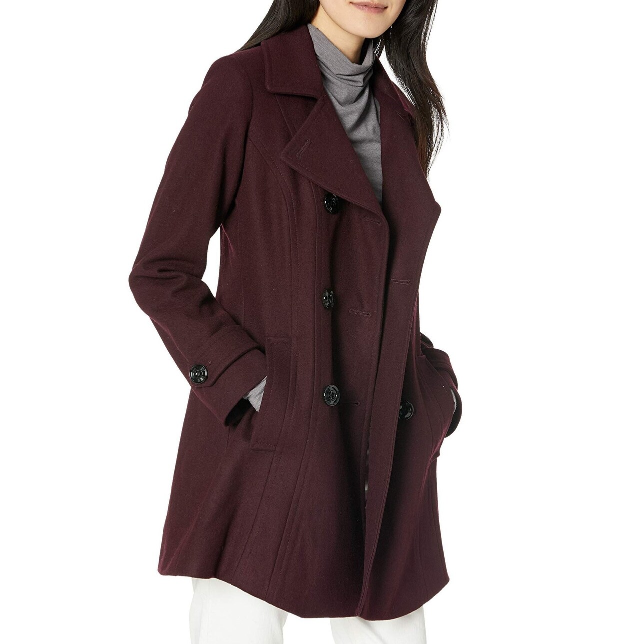 anne klein coats on sale