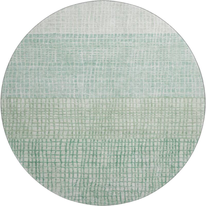Premium Washable Super Soft Modern Ombre Mayfield Rug