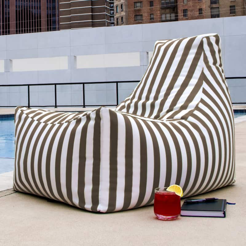 Jaxx Juniper Outdoor Patio Bean Bag Chair