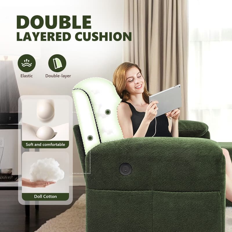 Modern L-Shaped Upholstered Velvet Sleeper Sectional Sofa bed with Chaise and Queen Pull Out Bed