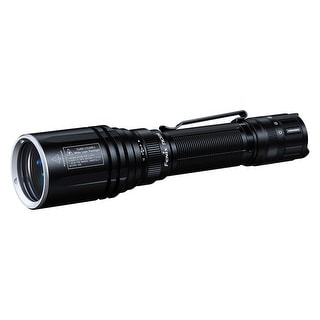 Fenix TK30R 1640 Yard Long-Throwing Tactical LEP Flashlight - Bed