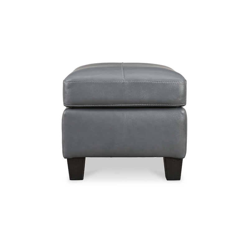Signature Design by Ashley Genoa Ottoman