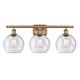 Option Brushed Brass / Seedy