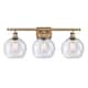 Option Brushed Brass / Seedy