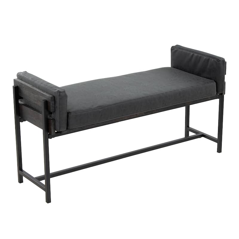 The Gray Barn Kari Bench