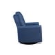 preview thumbnail 16 of 14, The 1st Chair Urbana Gliding, Swivel Recliner - Made In USA