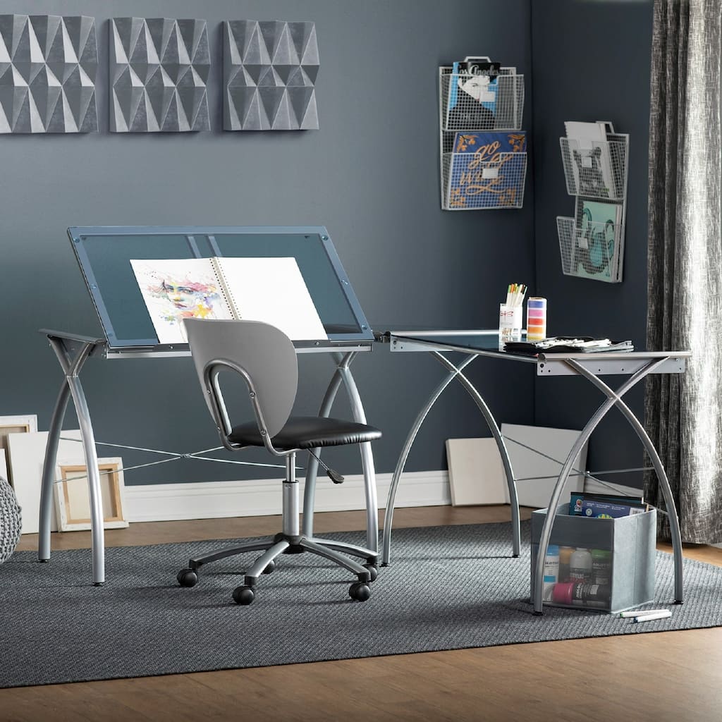 Studio Designs Futura LS Work Center with Tilt