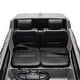preview thumbnail 20 of 34, 24V Two-Seater Lexus LX600 Ride-On Car with Remote Control, Bluetooth, MP3, and LED Lights for Kids Ages 3-7