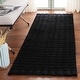 preview thumbnail 15 of 56, SAFAVIEH Faux Rabbit Bubble Ondine Machine Washable & Slip Resistant Shag Rug