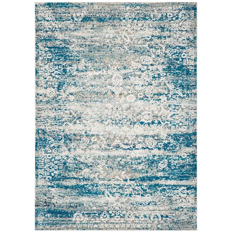 SAFAVIEH Aria Janos Vintage Boho Oriental Rug