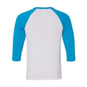 neon baseball jersey