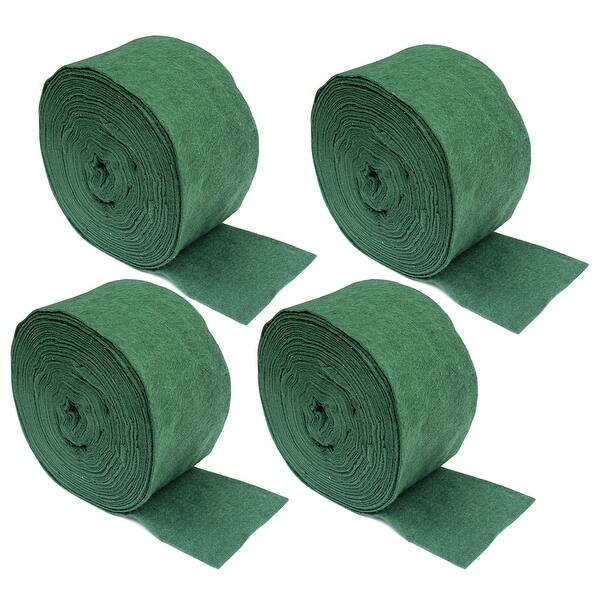 Tree Wrap Bands for Spring Growth Protection Insect-Resistant