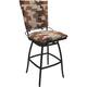 Option Craftsman Terracotta - Gray