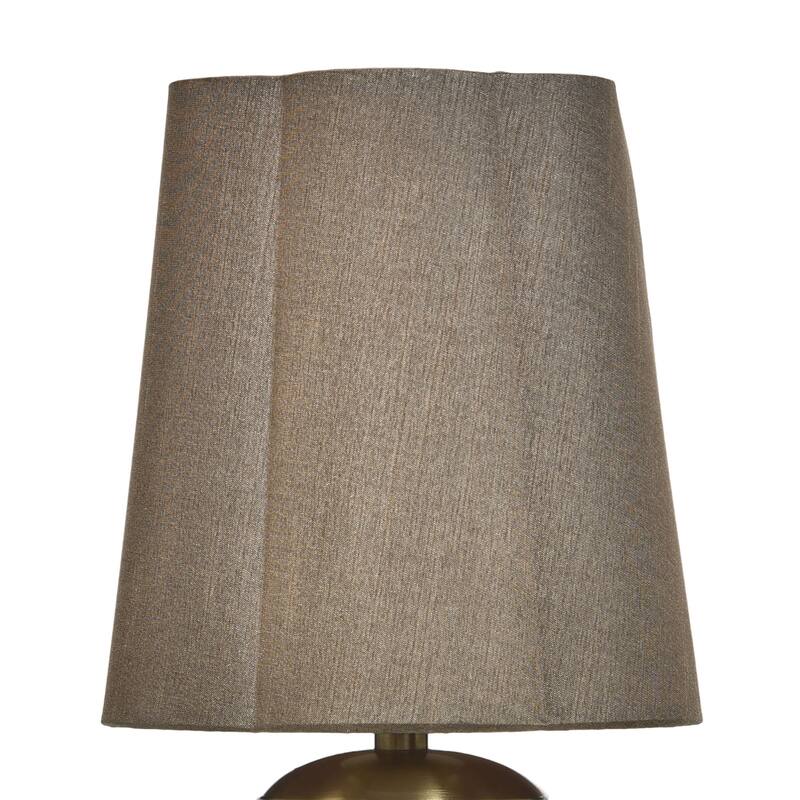 Tamara Day for Stylecraft Rosalind Table Lamp